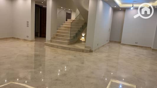 5 Bedroom Villa for Rent in Katameya, Cairo - WhatsApp Image 2025-10-08 at 10.08. 20 PM. jpeg 5 Bedroom Villa for Rent in Katameya, Cairo - WhatsApp Image 2025-10-08 at 10.08. 20 PM. jpeg