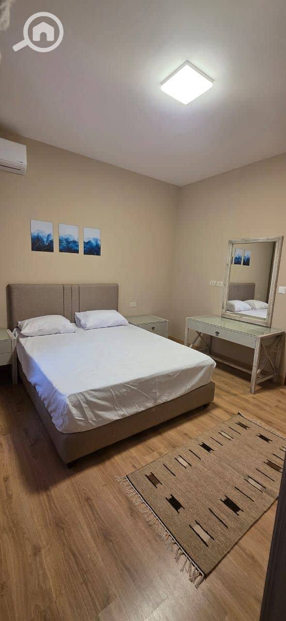 First use fully furnished Twin Villa for rent - Top View compound - Więcej