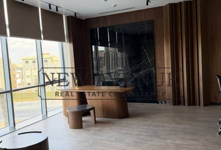 Office for Sale in New Cairo, Cairo - original. jpg