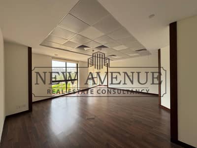 Office for Rent in New Cairo, Cairo - WhatsApp Image 2026-04-22 at 11.46. 54 AM. jpeg