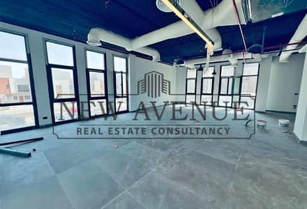 Commercial Building for Rent in New Cairo, Cairo - original (2). jpg