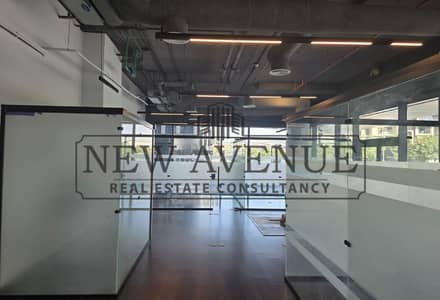 Office for Sale in New Cairo, Cairo - original. jpg