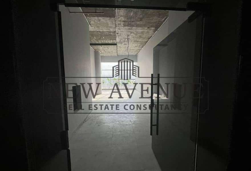 Fully Finished Office space for rent with Premium View at Eastlane mall - Bild 2
