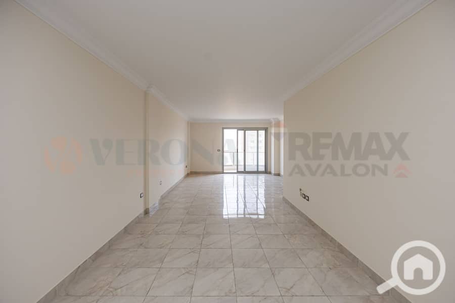 Apartment for sale licensed 130 m Smouha (Al-Mahmoudiya Direct) - Widok 3