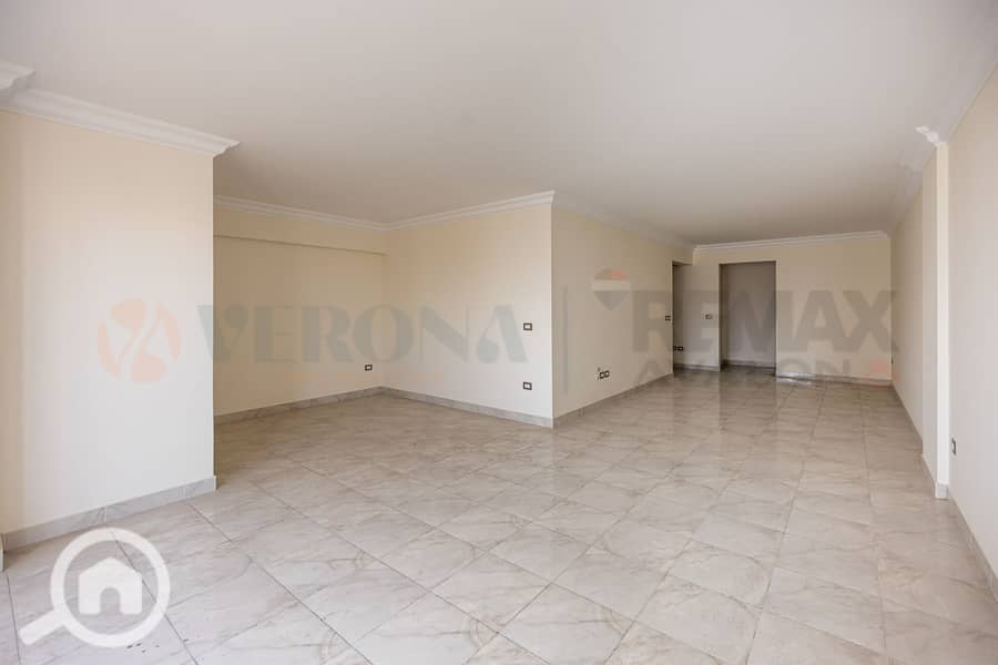 Apartment for sale licensed 130 m Smouha (Al-Mahmoudiya Direct) - Widok 5
