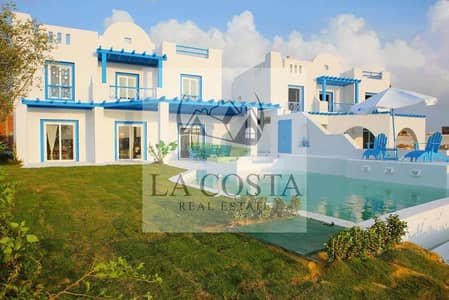 3 Bedroom Townhouse for Sale in North Coast, Matruh - WhatsApp Image 2026-04-23 at 7.16. 18 AM. jpeg