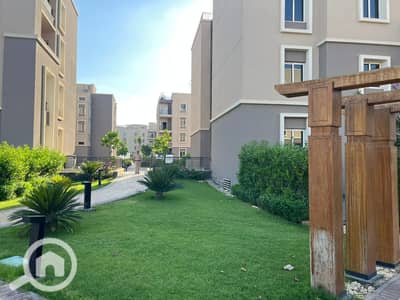 2 Bedroom Flat for Sale in 6th of October, Giza - WhatsApp Image 2023-07-09 at 18.14. 3087. jpg