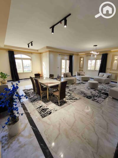 3 Bedroom Flat for Rent in New Cairo, Cairo - 1000383914. jpg 3 Bedroom Flat for Rent in New Cairo, Cairo - 1000383914. jpg