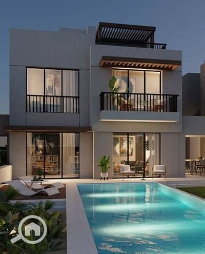 3 Bedroom Villa for Sale in 6th of October, Giza - IMG_20260423_163458_edit_289764994907531. jpg