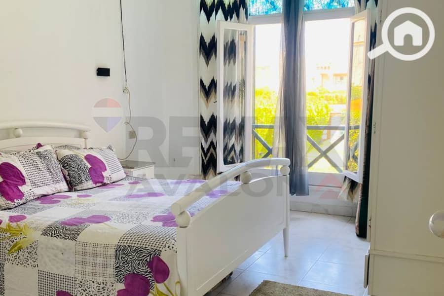 Ground chalet with garden for sale (Mina 3) 100 sqm – pohled 5