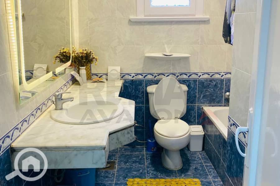 Ground chalet with garden for sale (Mina 3) 100 sqm – další