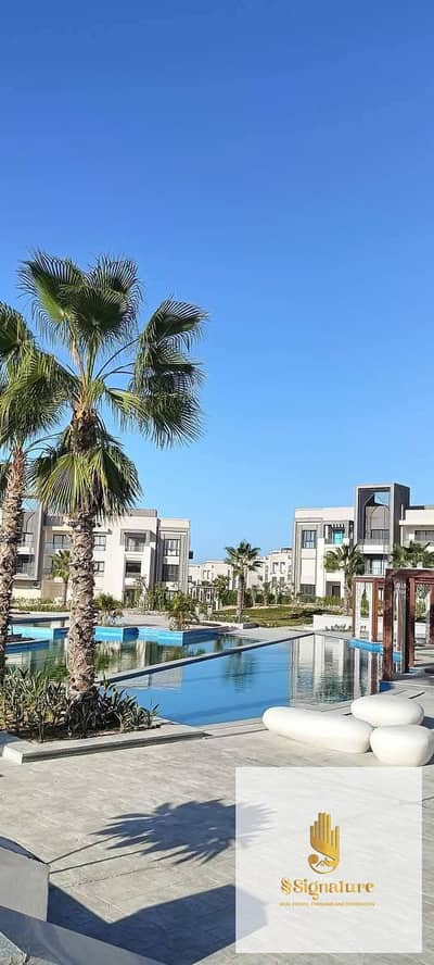 1 Bedroom Chalet for Sale in North Coast, Matruh - 6076682b-3957-4064-b7ec-f3c50f102c92. jpg 1 Bedroom Chalet for Sale in North Coast, Matruh - 6076682b-3957-4064-b7ec-f3c50f102c92. jpg