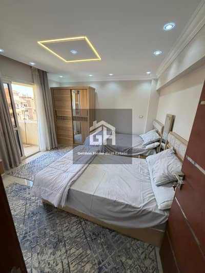 شقة 3 غرف نوم للايجار في الشيخ زايد، الجيزة - WhatsApp Image 2026-04-23 at 7.54. 16 AM. jpeg