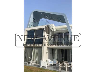 3 Bedroom Chalet for Sale in North Coast, Matruh - WhatsApp Image 2026-04-21 at 12.39. 33 PM (1). jpg
