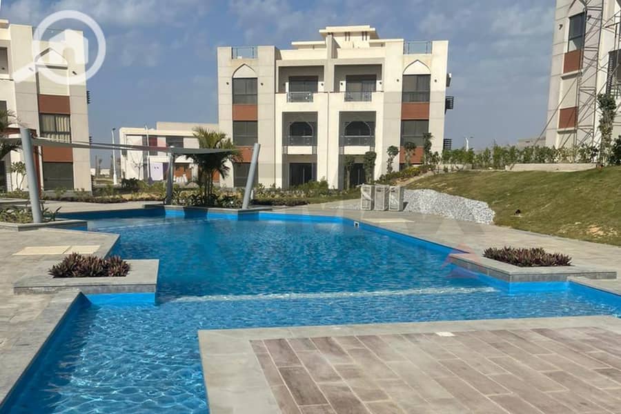 Ground chalet with garden for sale (Jaya) 130 m - Bild 6