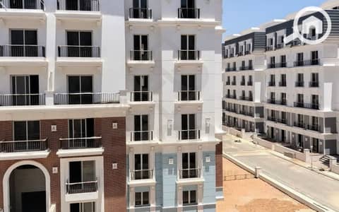 3 Bedroom Apartment for Sale in 6th of October, Giza - WhatsApp Image 2026-04-23 at 1.55. 51 PM (5). jpeg