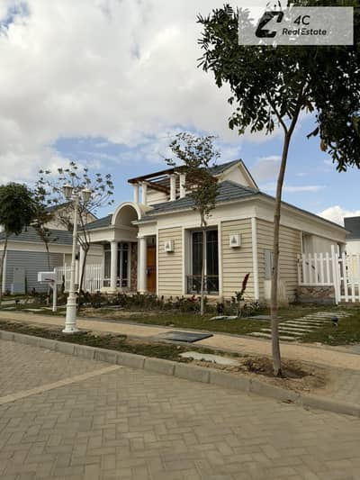 3 Bedroom Villa for Sale in New Cairo, Cairo - WhatsApp Image 2026-01-19 at 12.39. 25 AM. jpeg 3 Bedroom Villa for Sale in New Cairo, Cairo - WhatsApp Image 2026-01-19 at 12.39. 25 AM. jpeg