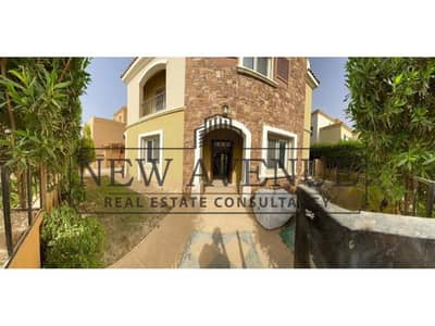7 Bedroom Villa for Sale in New Cairo, Cairo - WhatsApp Image 2026-04-16 at 4.47. 10 PM (1). jpg