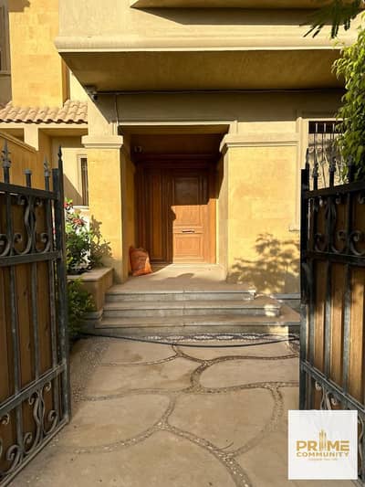 4 Bedroom Twin House for Sale in Sheikh Zayed, Giza - WhatsApp Image 2025-11-20 at 15.07. 25_1e6c112a. jpg 4 Bedroom Twin House for Sale in Sheikh Zayed, Giza - WhatsApp Image 2025-11-20 at 15.07. 25_1e6c112a. jpg