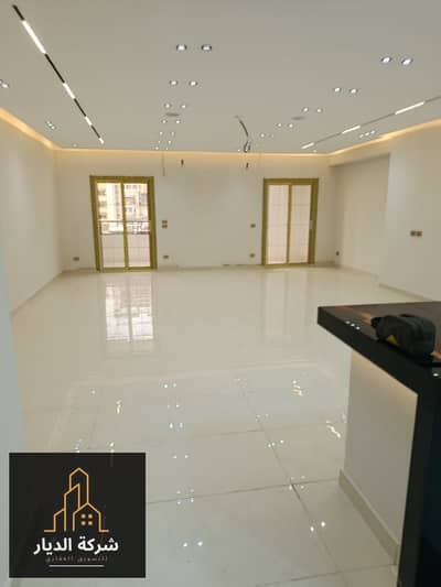3 Bedroom Flat for Sale in Mohandessin, Giza - WhatsApp Image 2026-04-23 at 4.55. 20 PM (1). jpeg