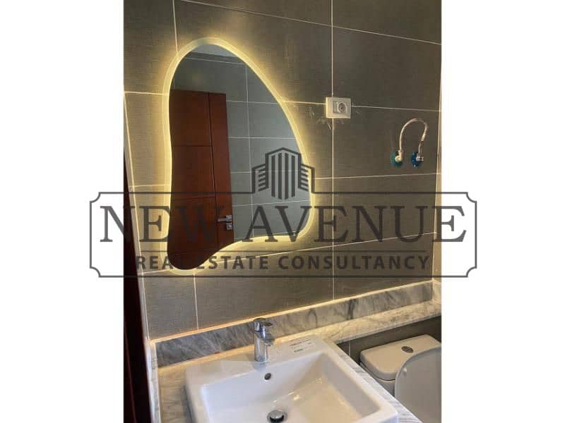 One of the few units in azha sokhna phase acamar 2 with exceptional privacy Overlooking swimming pool - Ansicht 6