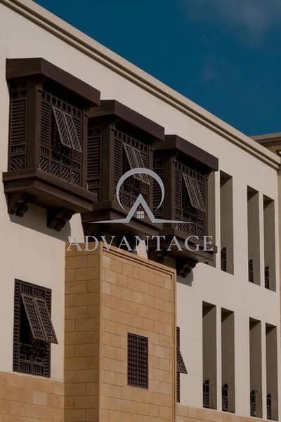 2 Bedroom Flat for Sale in El Fostat, Cairo - WhatsApp Image 2026-04-23 at 16.15. 51 (1). jpeg