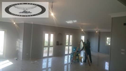 4 Bedroom Apartment for Rent in New Cairo, Cairo - a03be32f-9407-4e59-850d-3ba259349137. jpg