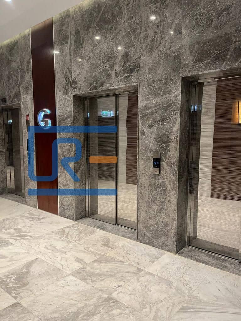 Fully finished - Hotel Serviced Apartment for Sale - Mehr