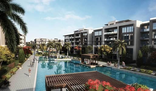 3 Bedroom Flat for Sale in New Cairo, Cairo - WhatsApp Image 2026-04-16 at 7.09. 09 PM (1). jpeg 3 Bedroom Flat for Sale in New Cairo, Cairo - WhatsApp Image 2026-04-16 at 7.09. 09 PM (1). jpeg