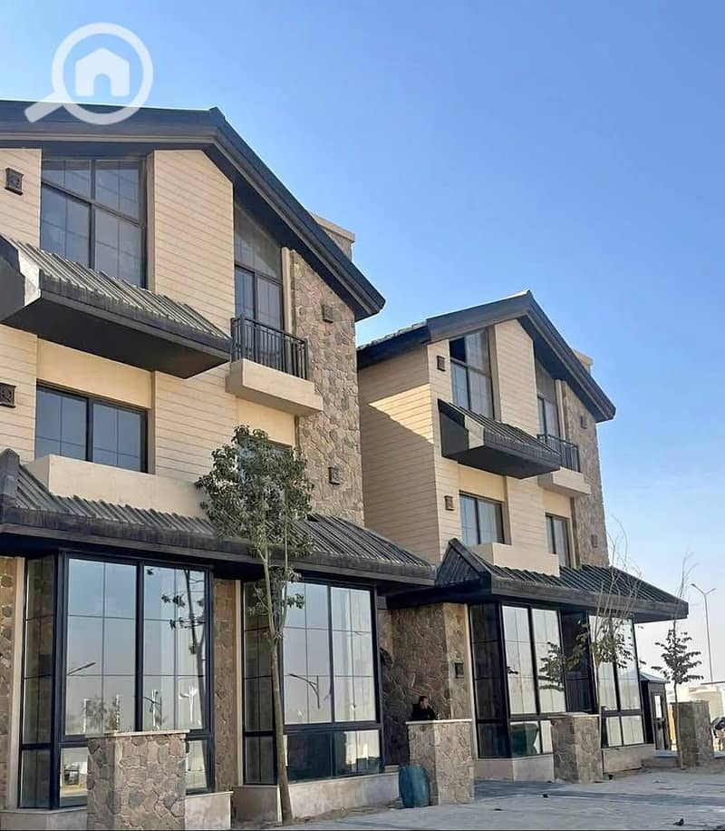 Town villa for sale in a prime location - The Wonder MarQ - Ansicht 5
