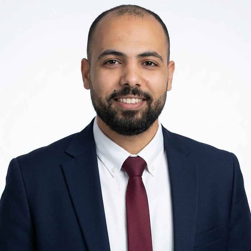 Ramadan Alamir
