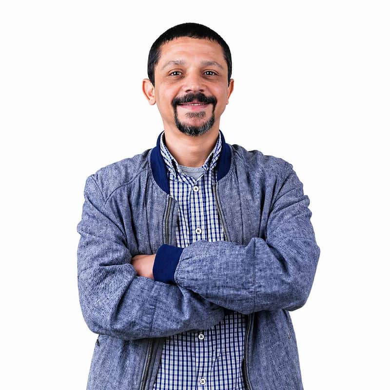 Tamer shreif