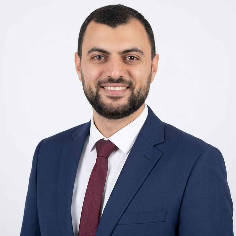Abdulla AlAmir