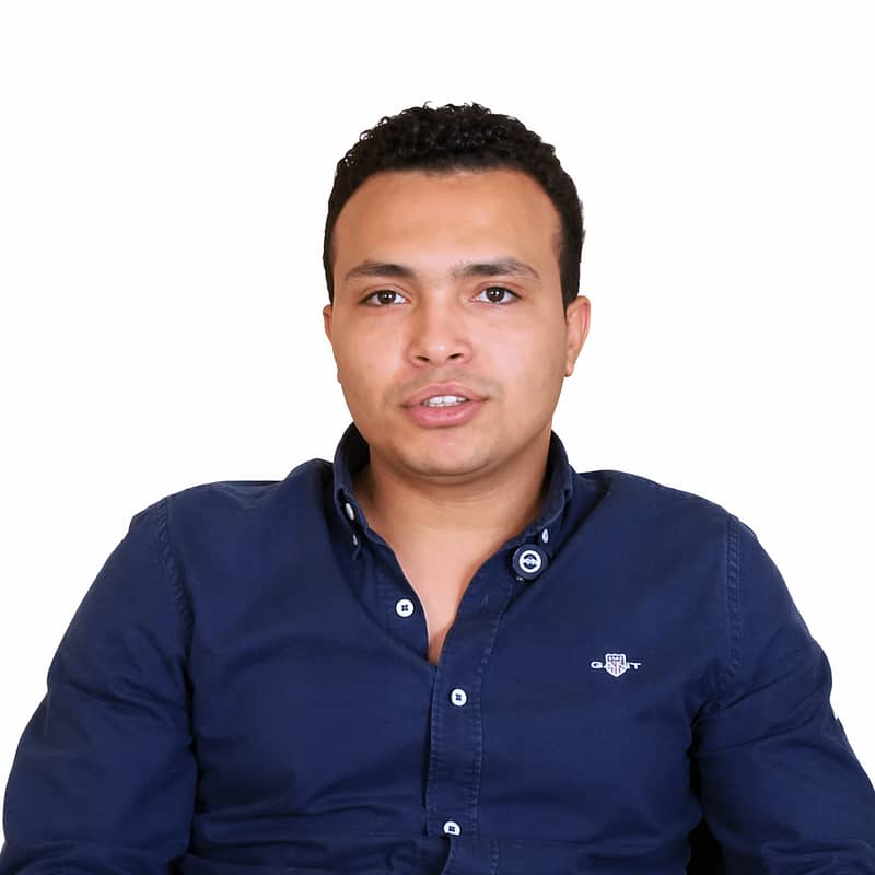 Hassan Elgebaly
