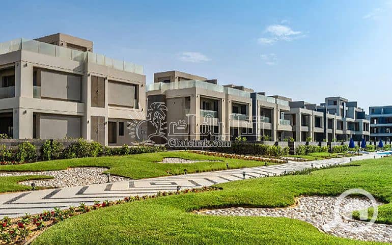 4 شاليه-للبيع-منتجع-لافيستا-راي-العين-السخنة-Chalet-for-sale-lavista-ray-resort-ain-sokhna-  (3). JPG