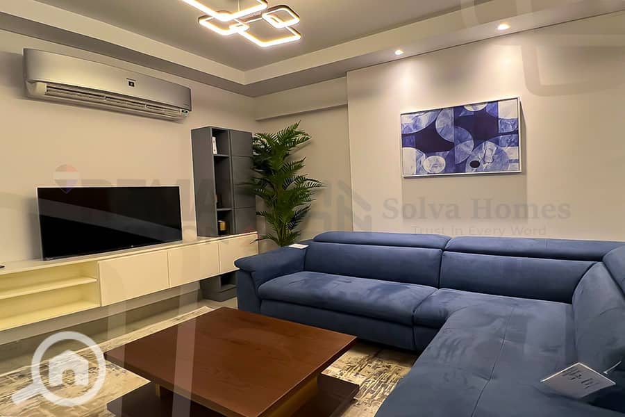 Apartment for Sale in Orouba Skyline Compound – 175 sqm - Ansicht 6