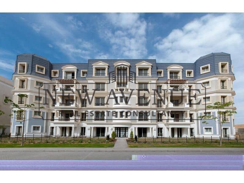 under market price I villa roof 1 Fourth and fifth floor in Mountain view 1.1 prime location - Ansicht 3