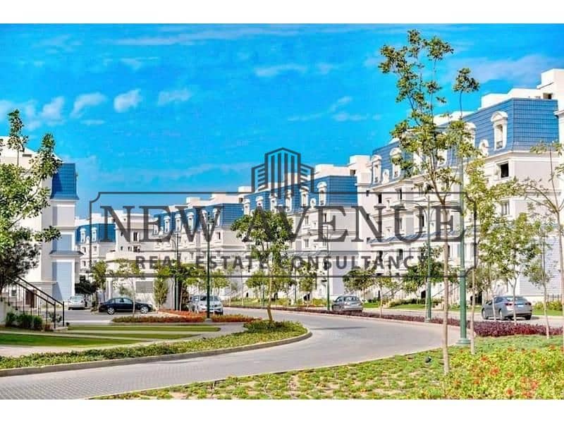 under market price I villa roof 1 Fourth and fifth floor in Mountain view 1.1 prime location - Ansicht 5