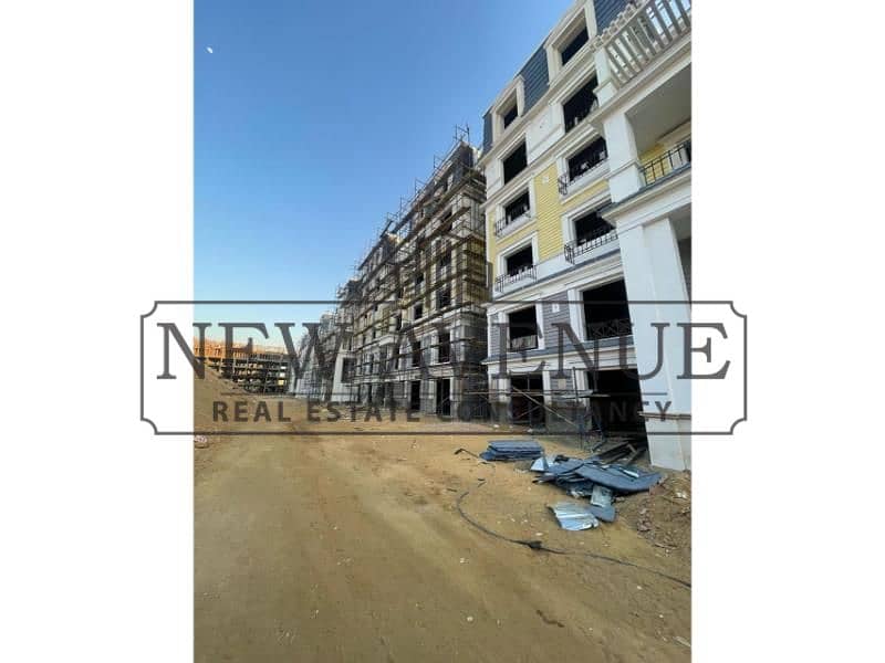 under market price I villa roof 1 Fourth and fifth floor in Mountain view 1.1 prime location - Mehr