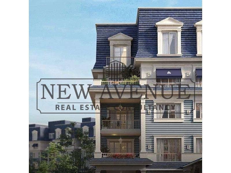 under market price I villa roof 1 Fourth and fifth floor in Mountain view 1.1 prime location - Ansicht 4