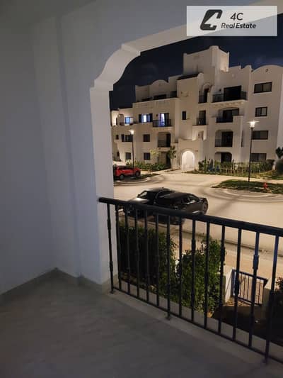 شاليه 2 غرفة نوم للبيع في الساحل الشمالي، مطروح - WhatsApp Image 2026-04-19 at 7.20. 47 PM (2). jpeg