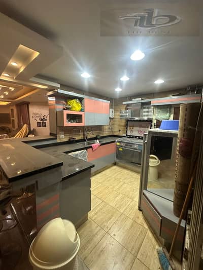 3 Bedroom Penthouse for Sale in New Cairo, Cairo - 9f0657f8-12a4-4ad4-b480-823ab3673354. jpeg 3 Bedroom Penthouse for Sale in New Cairo, Cairo - 9f0657f8-12a4-4ad4-b480-823ab3673354. jpeg