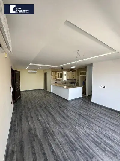 Apartment For Sale In Hyde Park Garden Lakes - 6th of October , Private Garden