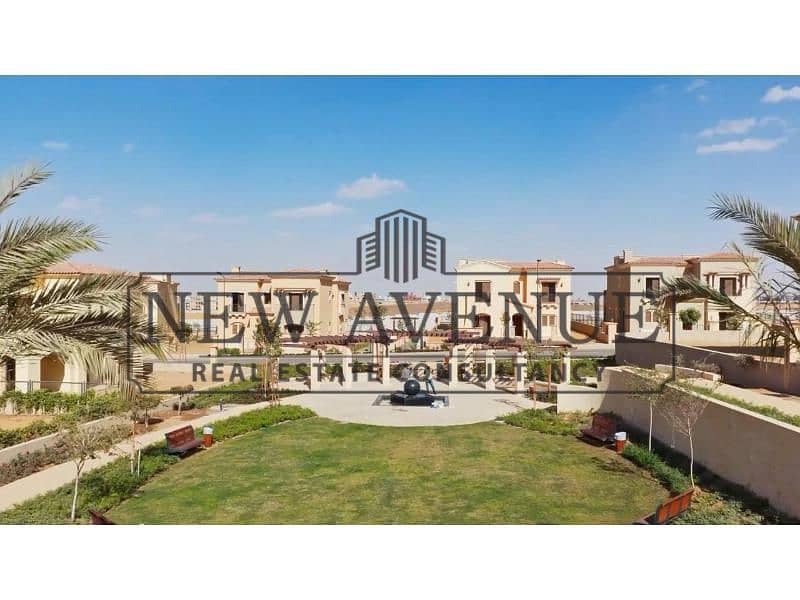 Apartment For Sale In city gate Without Over fully Finished And Very Prime Location in City gate ( Qatari diar ) - Bild 3