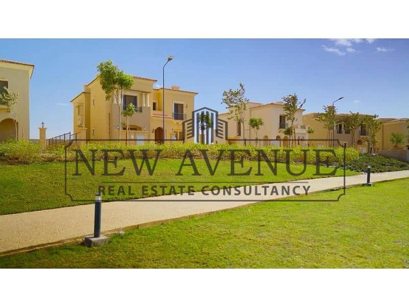 Apartment For Sale In city gate Without Over fully Finished And Very Prime Location in City gate ( Qatari diar ) - Bild 5