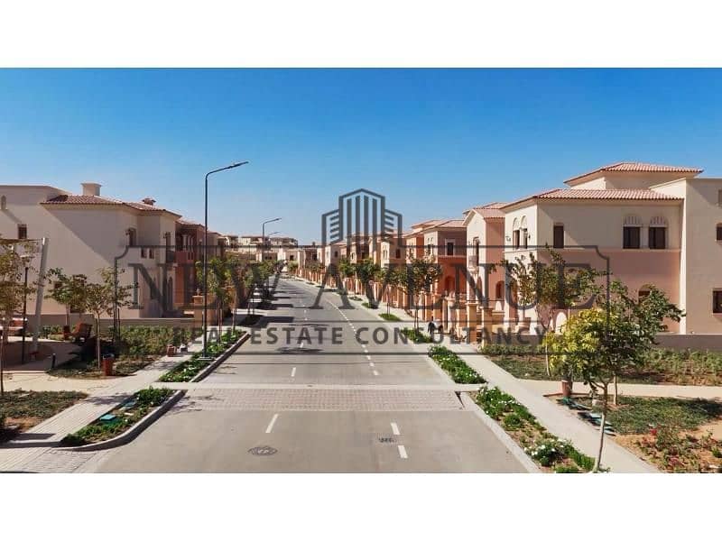 Apartment For Sale In city gate Without Over fully Finished And Very Prime Location in City gate ( Qatari diar ) - Fler