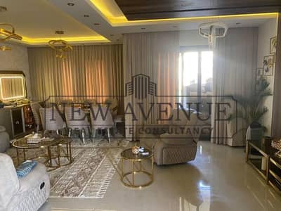 4 Bedroom Townhouse for Sale in New Cairo, Cairo - WhatsApp Image 2026-04-21 at 3.08. 40 PM. jpg