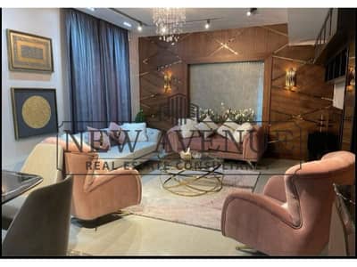 3 Bedroom Flat for Sale in New Cairo, Cairo - WhatsApp Image 2026-04-16 at 7.05. 21 PM. jpg 3 Bedroom Flat for Sale in New Cairo, Cairo - WhatsApp Image 2026-04-16 at 7.05. 21 PM. jpg