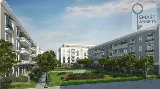 2 Bedroom Apartment for Sale in New Cairo, Cairo - high. jpg
