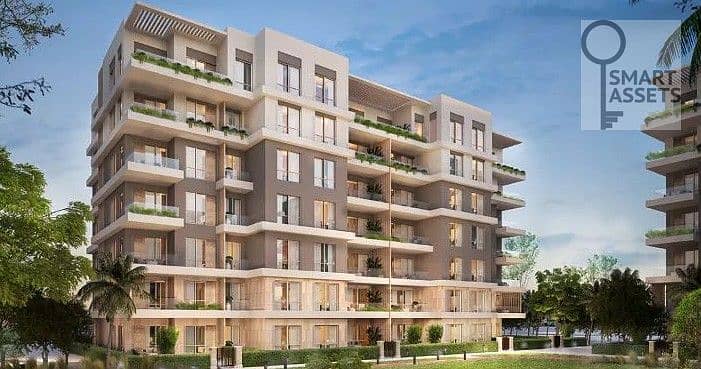 2 Apartments-of-Hyde-Park-New-Cairo. jpg